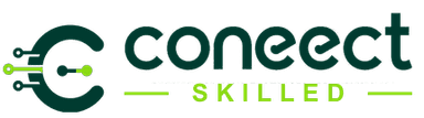 Coneect Skilled logo