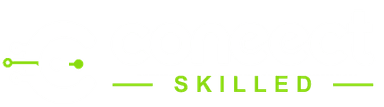 Coneect Skilled logo